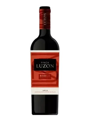 Luzón Roble Monastrell
