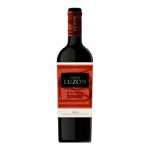 Luzón Roble Monastrell