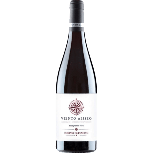 Viento Aliseo Graciano - Cabernet Sauvignon