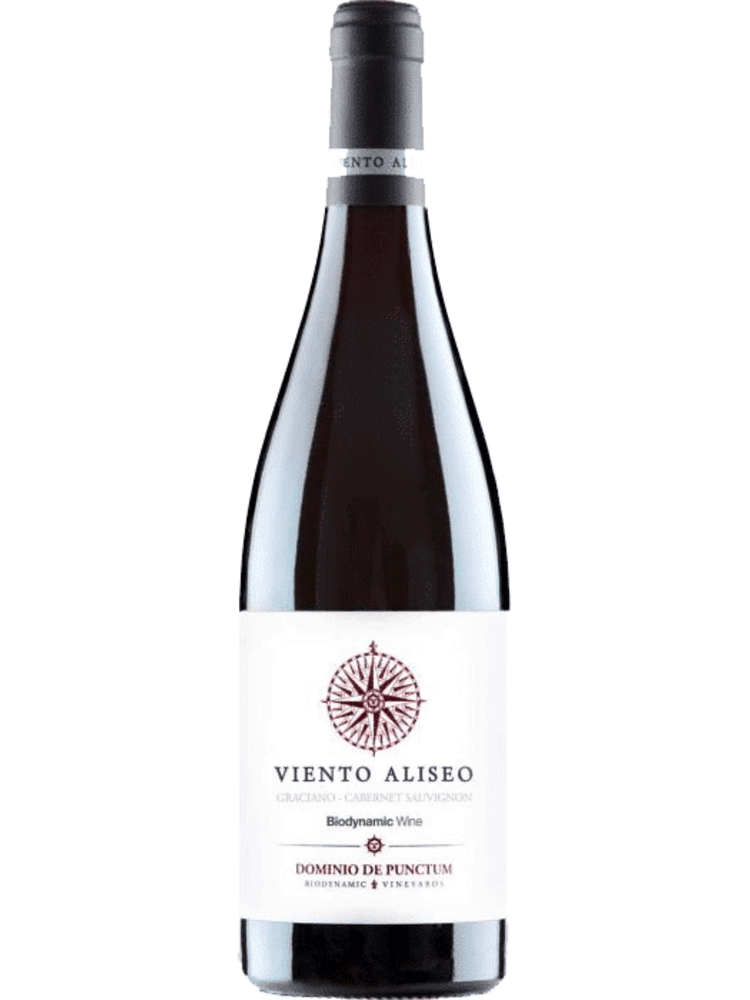 Viento Aliseo Graciano - Cabernet Sauvignon