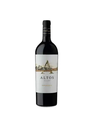Luzón Altos de Luzon Monastrell