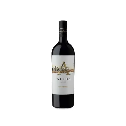 Luzón Altos de Luzon Monastrell