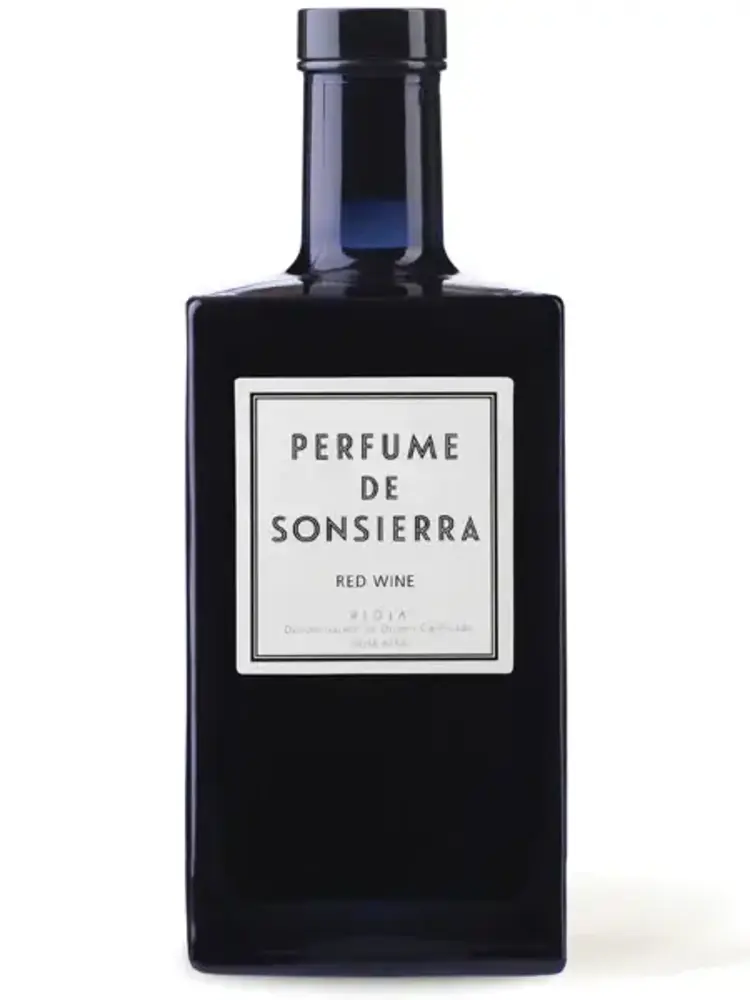 Perfume de Sonsierra