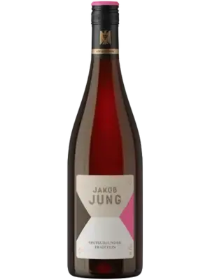 Jakob Jung Spätburgunder Tradition Trocken VDP