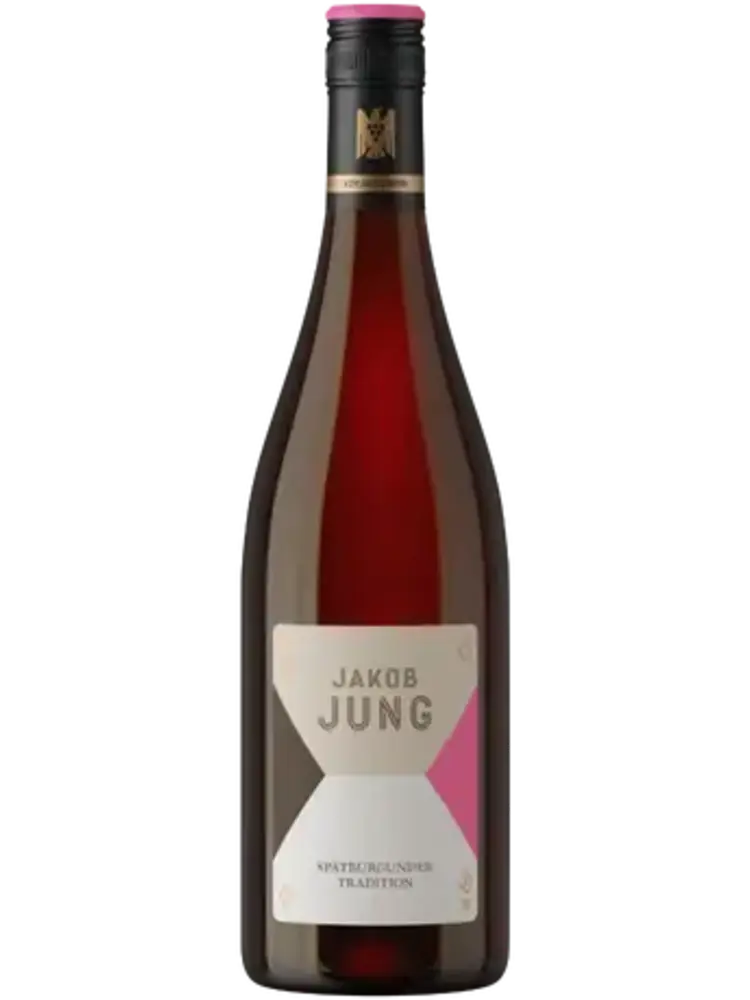 Jakob Jung Spätburgunder Tradition Trocken VDP