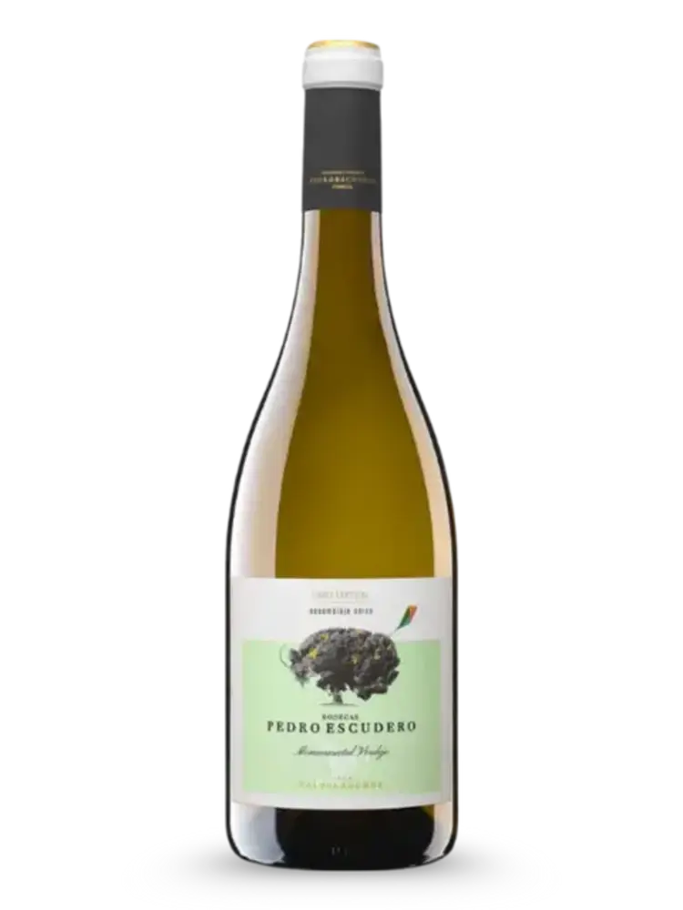 Valdelagunde Cuveé Especial