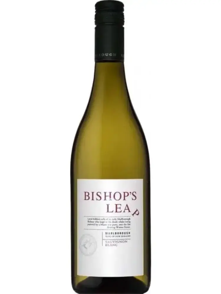 Marlborough Valley Wines Sauvignon Blanc