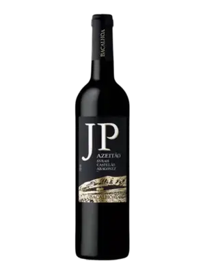 JP Azeitão Tinto