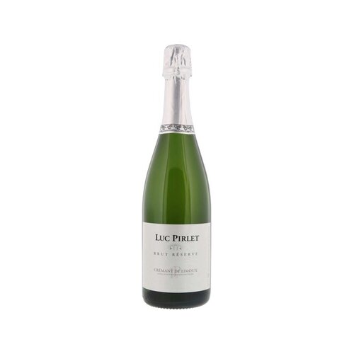 Luc Pirlet Crémant de Limoux Brut Réserve