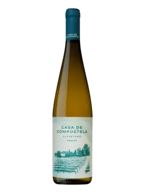 Casa de Compostella Alvarinho Premium