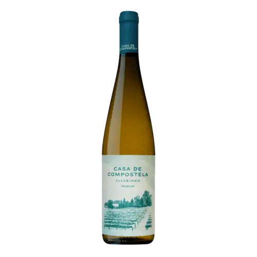 Casa de Compostella Alvarinho Premium
