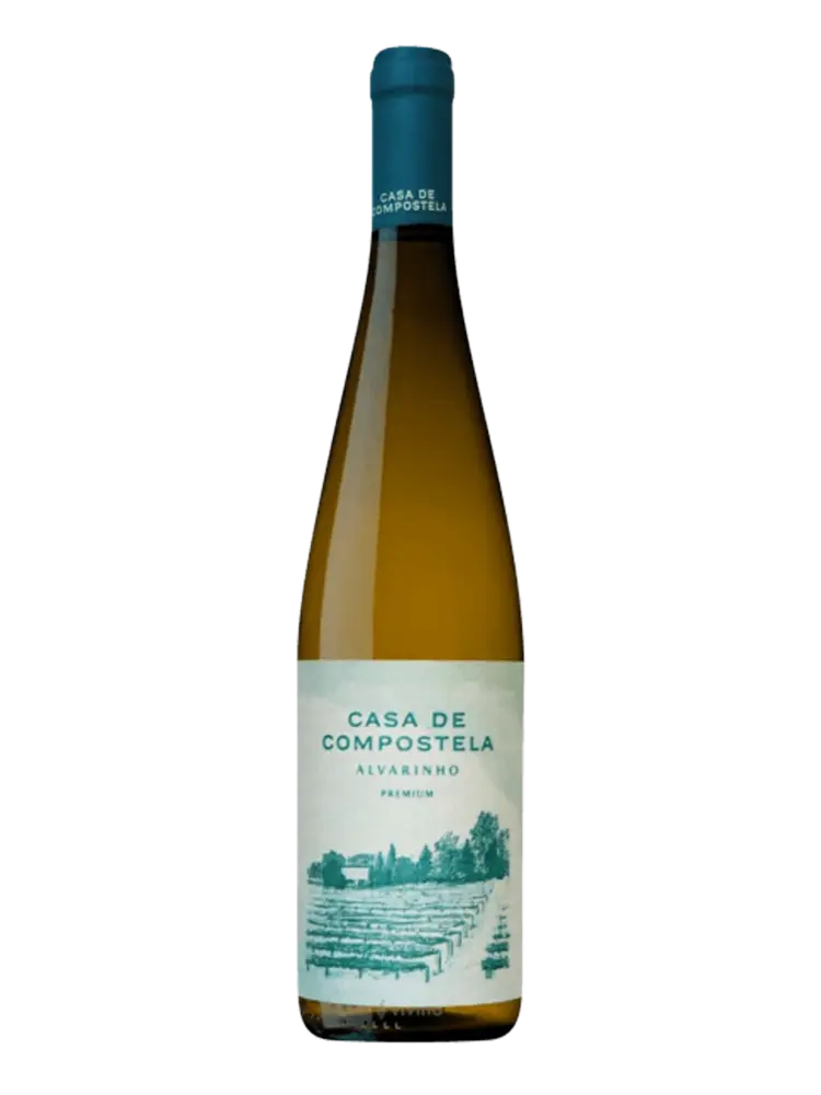 Casa de Compostella Alvarinho Premium