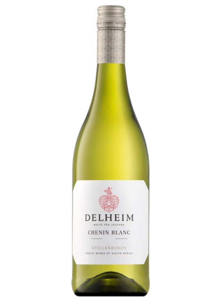 Delheim Chenin Blanc 2025