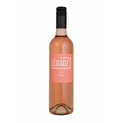 LOADS LOADS of Rosé classic
