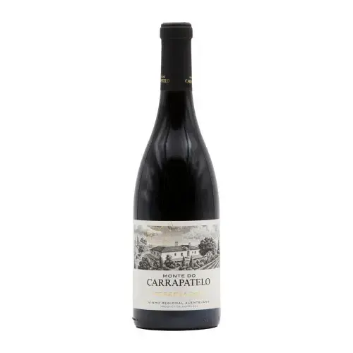 Monte do Carrapatelo RESERVA Tinto