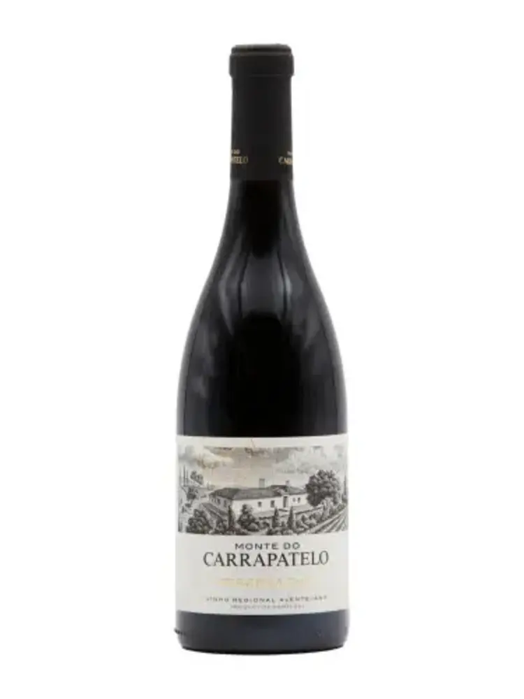 Monte do Carrapatelo RESERVA Tinto