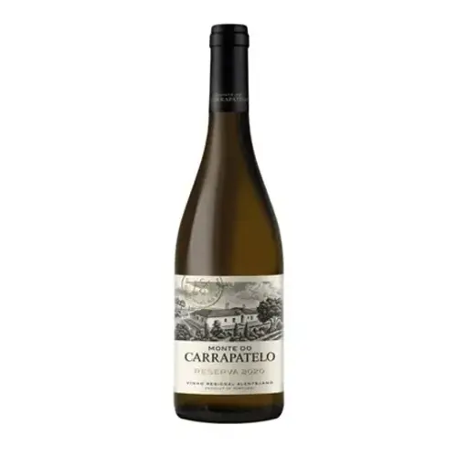 Monte do Carrapatelo RESERVA White