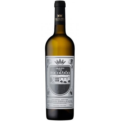 Bacalhôa Quinta da Bacalhôa Branco