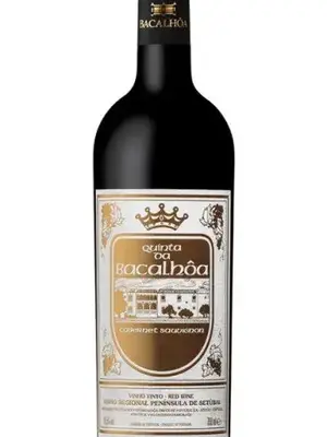 Bacalhôa Quinta da Bacalhôa Tinto