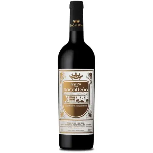 Bacalhôa Quinta da Bacalhôa Tinto