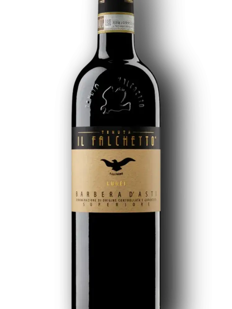 Tenute Il Falchetto Barbera d'Asti Superiore Lurei