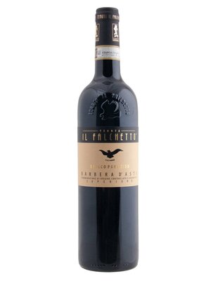 Tenute Il Falchetto Barbera d'Asti Bricco Paradiso