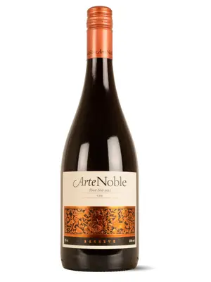 Arte Noble Pinot Noir Reserva