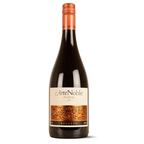 Arte Noble Pinot Noir Reserva