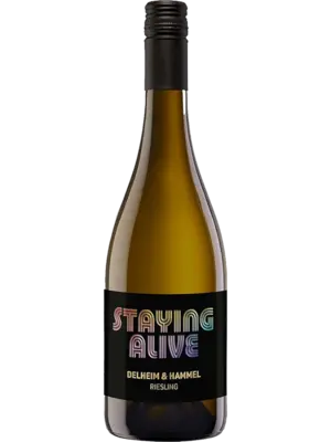 Delheim Staying Alive Riesling