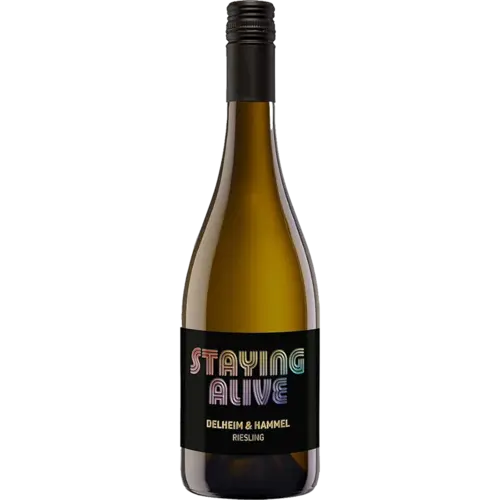 Delheim Staying Alive Riesling