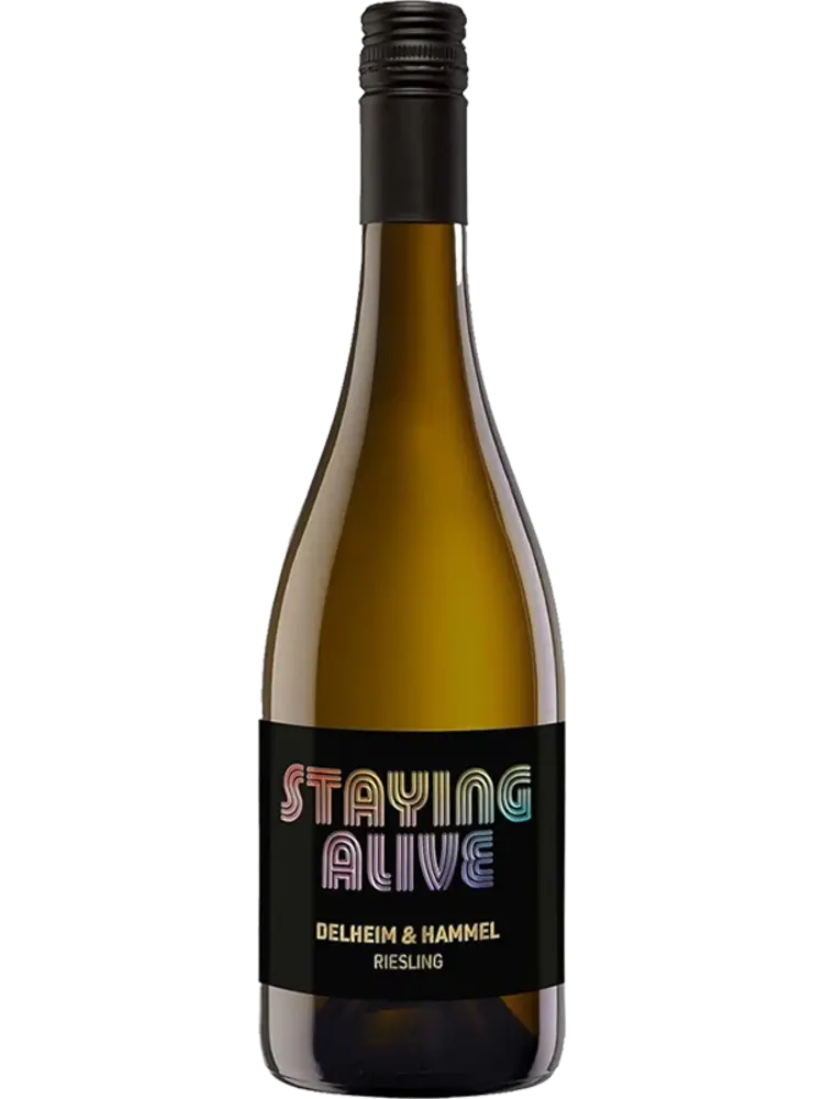 Delheim Staying Alive Riesling