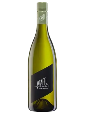 Weingut R&A Pfaffl Sauvignon Blanc Vom Haus