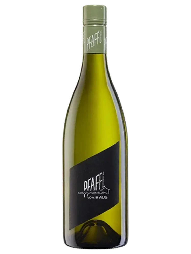 Weingut R&A Pfaffl Sauvignon Blanc Vom Haus