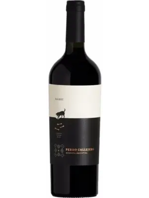 Mosquita Muerta Perro Callejero Blend de Malbec