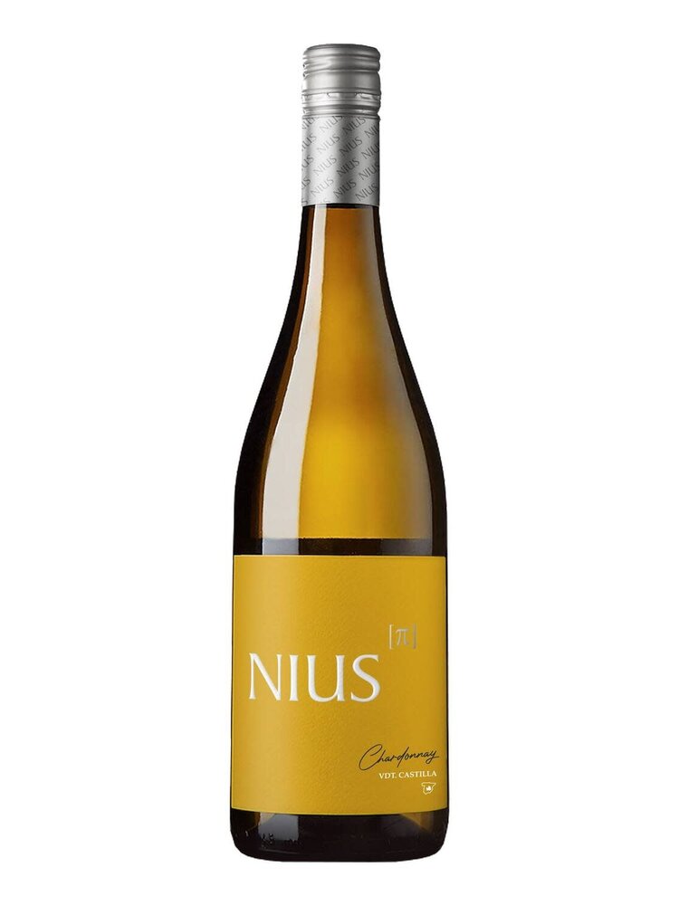 Nius Chardonnay