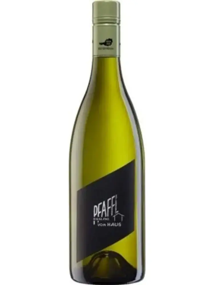 Weingut R&A Pfaffl Riesling Vom Haus