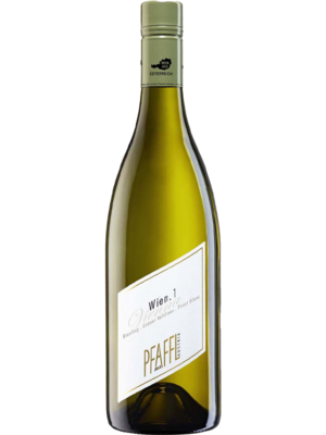 Weingut R&A Pfaffl Wien 1.
