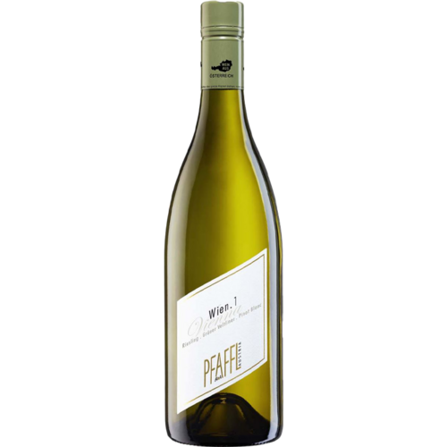 Weingut R&A Pfaffl Wien 1.