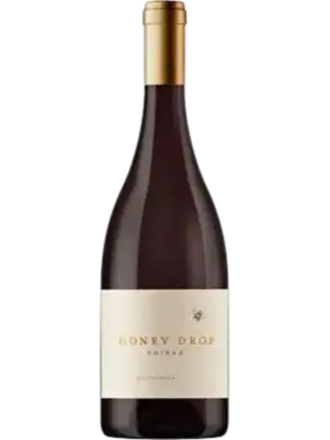 Journey's End Honey Drop Shiraz