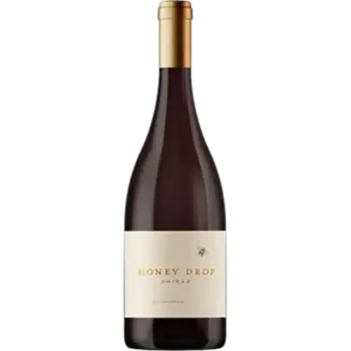 Journey's End Honey Drop Shiraz