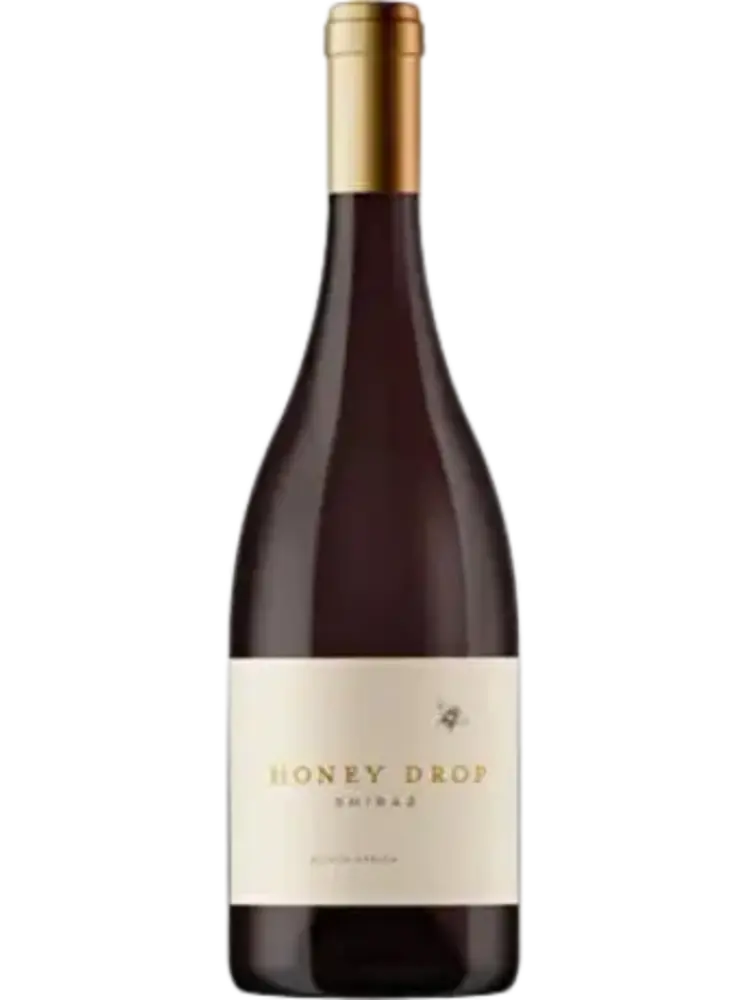 Journey's End Honey Drop Shiraz
