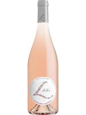 Domaine Lauriga Rosé le Gris