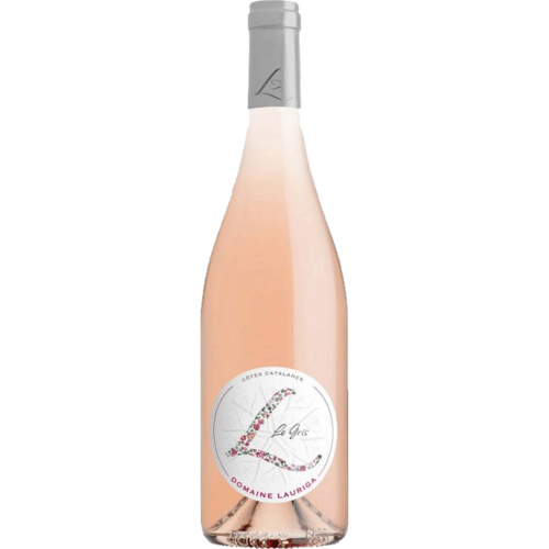 Domaine Lauriga Rosé le Gris