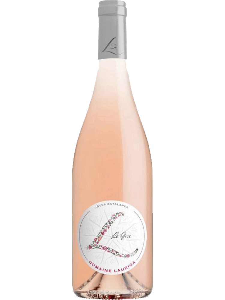 Domaine Lauriga Rosé le Gris