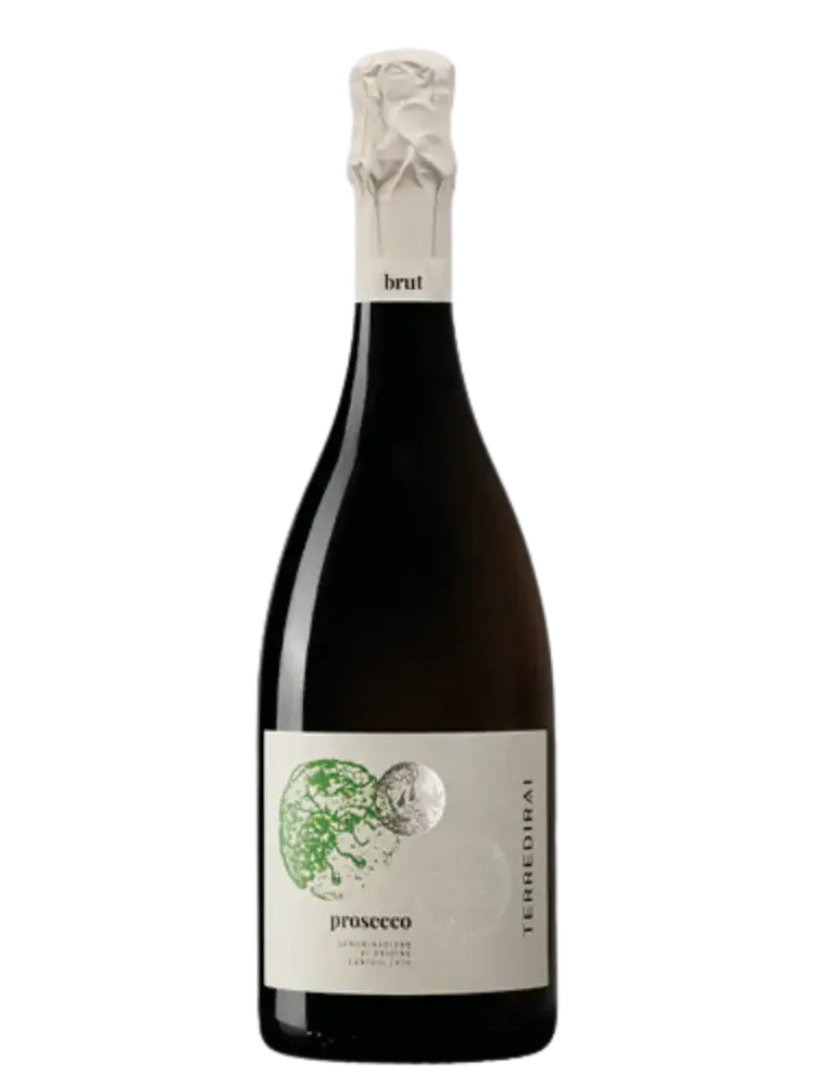 Terre di Rai Prosecco Brut
