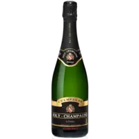 Champagne Brut Cuvee