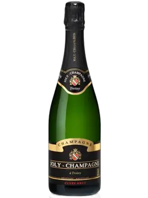 Champagne Brut Cuvee