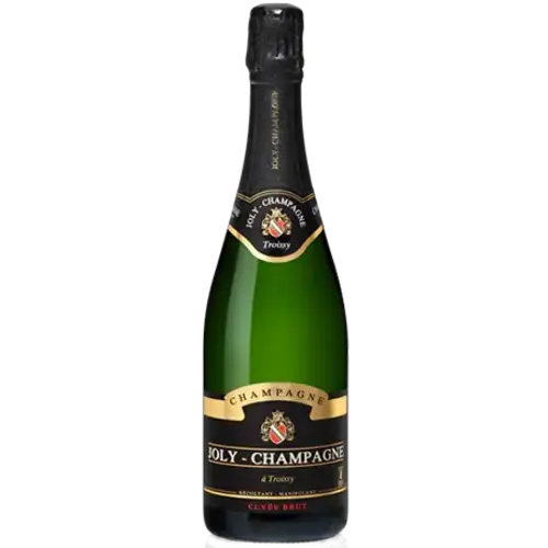 Champagne Brut Cuvee