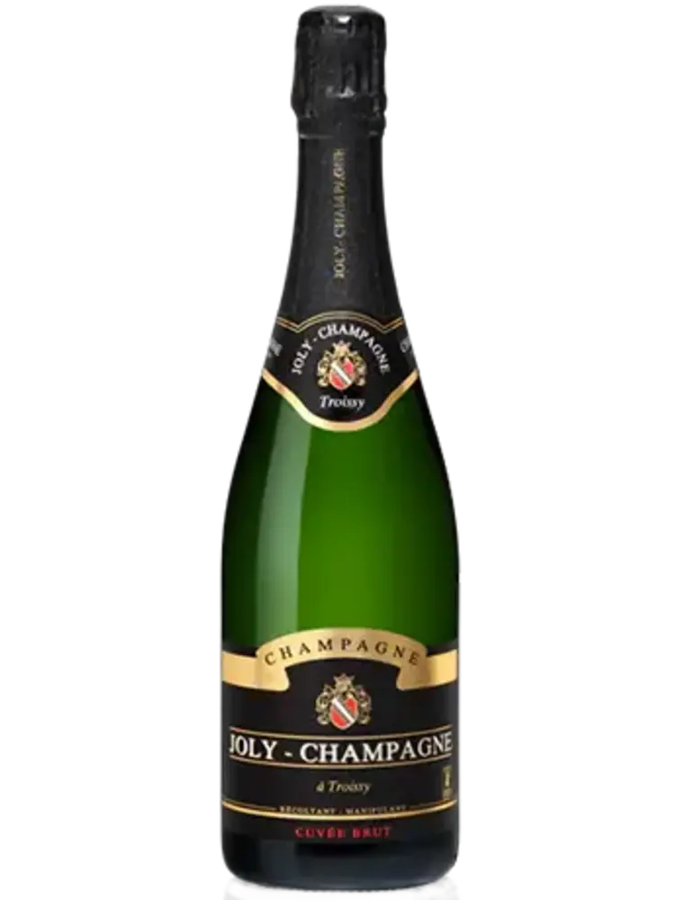 Champagne Brut Cuvee
