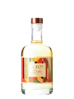 Luzón Dulce Sauvignon Blanc